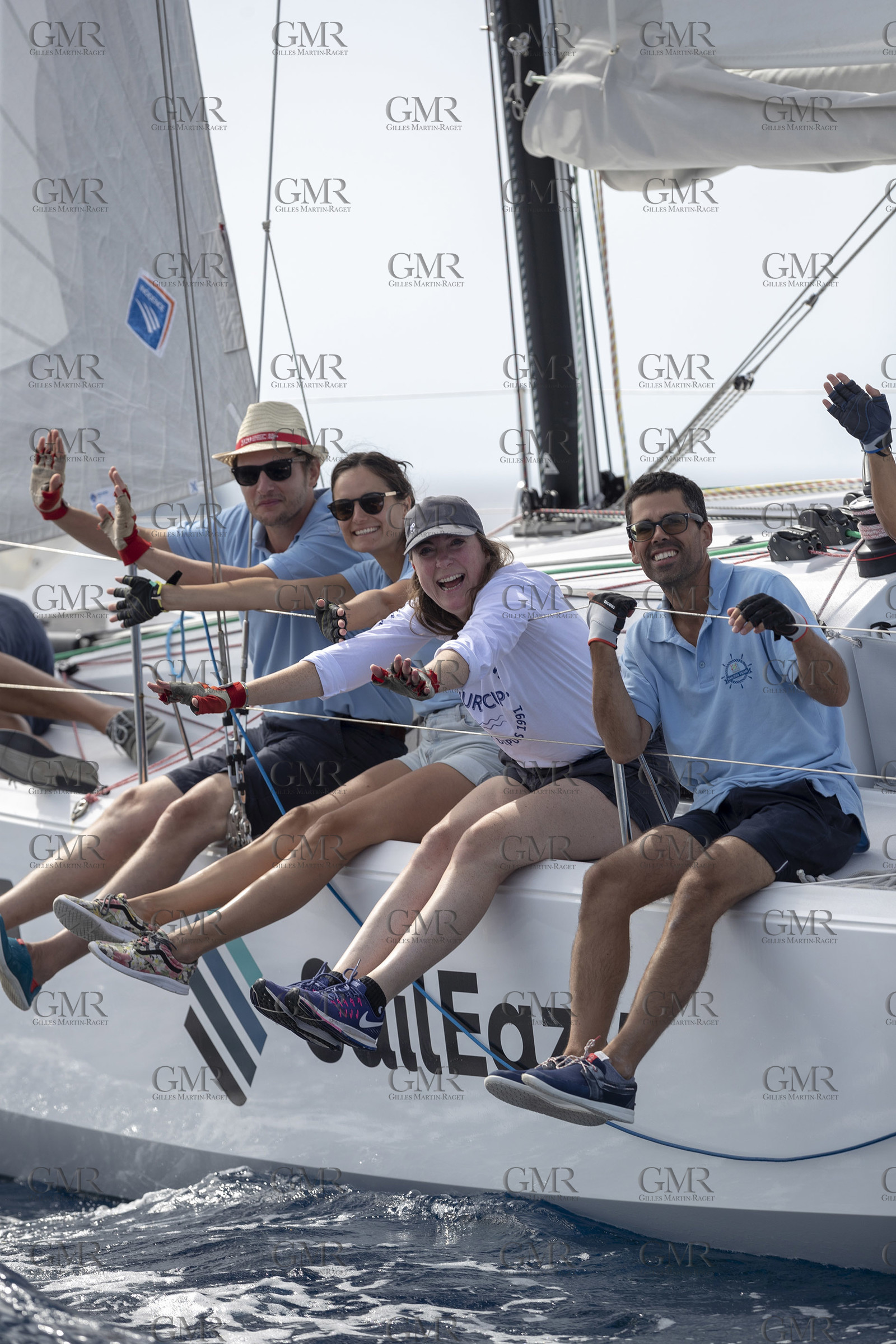 15 09 2019, Marseille (FRA,13), Juris Cup 2019, Day 3
