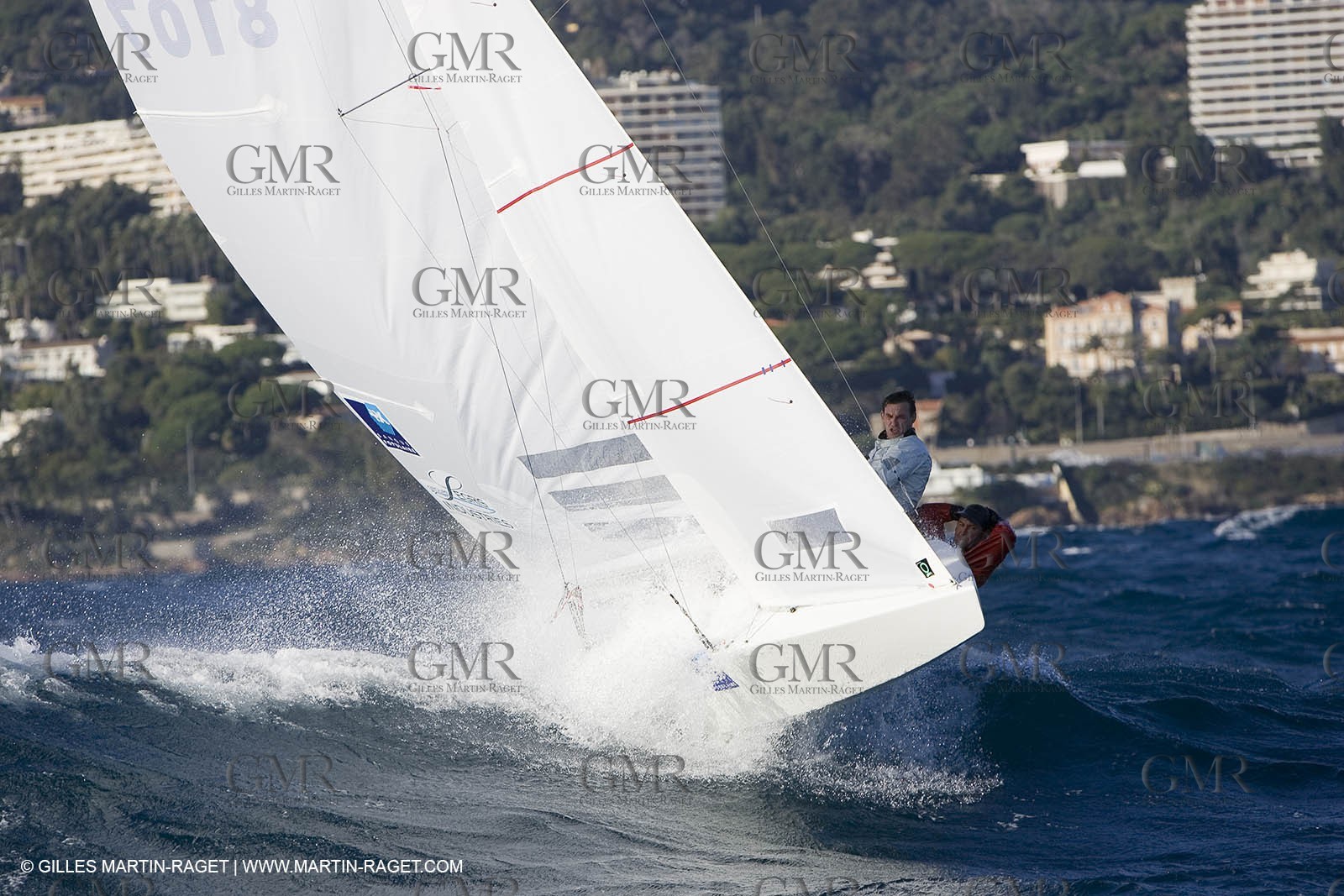 Dinghies - Star