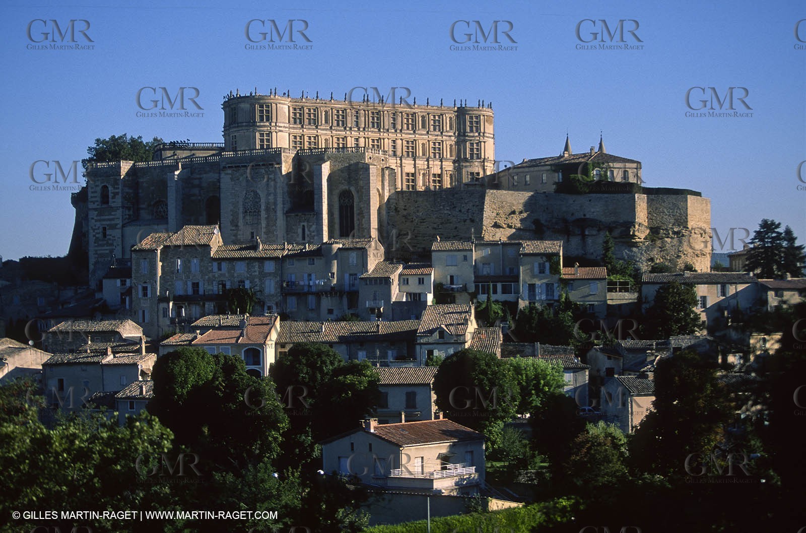 Grignan (FRA,26)