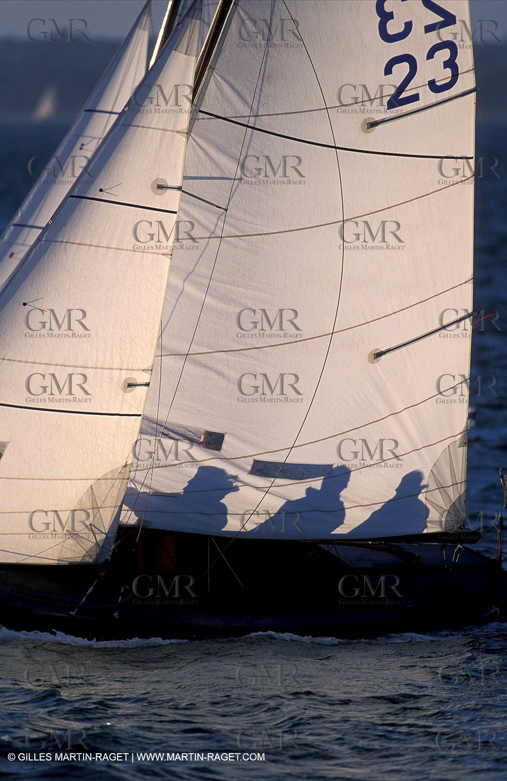 Small boats - Classic yachts