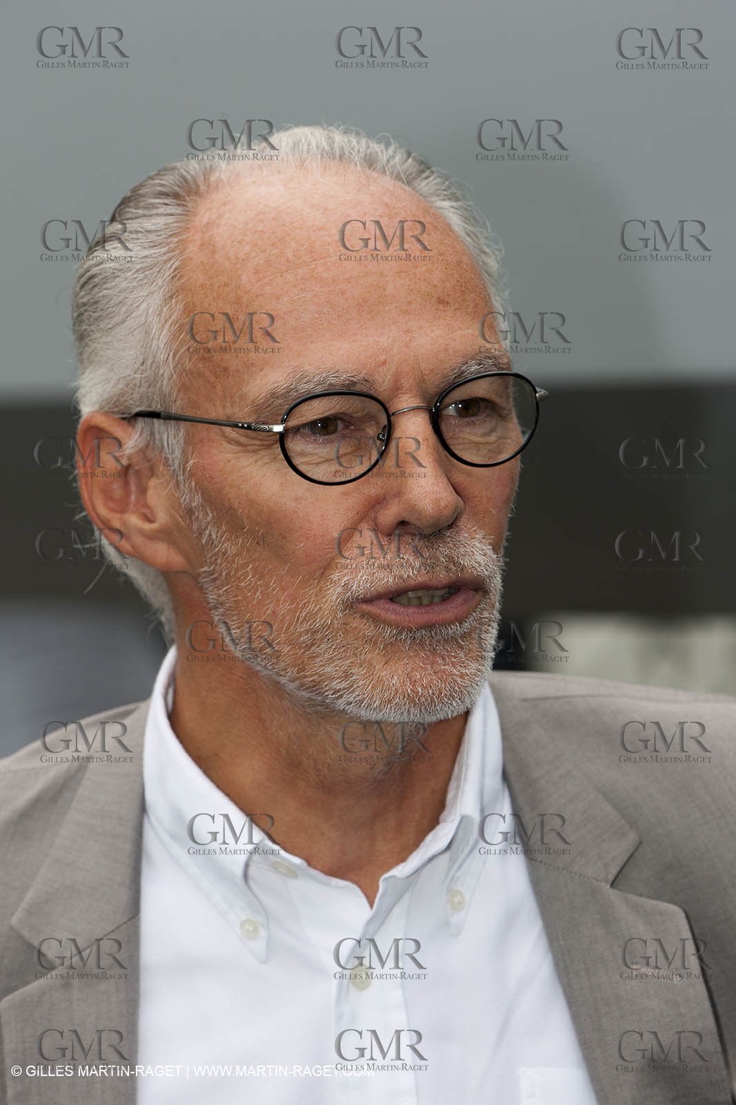 23 08 2010 - Ecublens (SUI) - L'Hydroptère.CH - Project launch