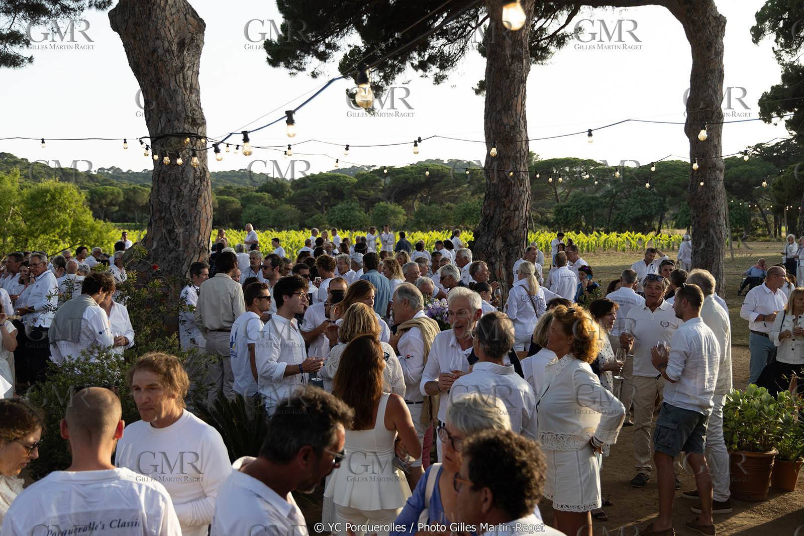 15 06 2025, Porquerolles, (FRA,83), Porquerolle's Classic 2025, Race Day 3