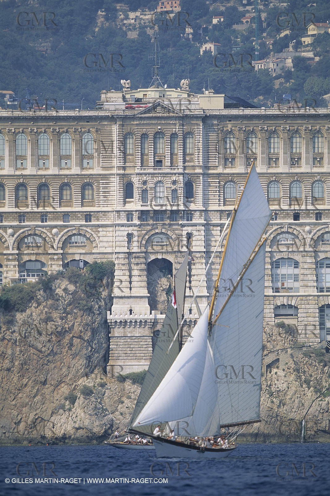 Sailing, Classic yachts (for yacht names check keywords)