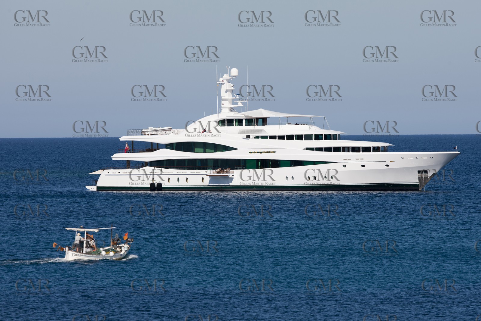 27 08 2010 - Minorque (ESP) - Es Grau (East coast)