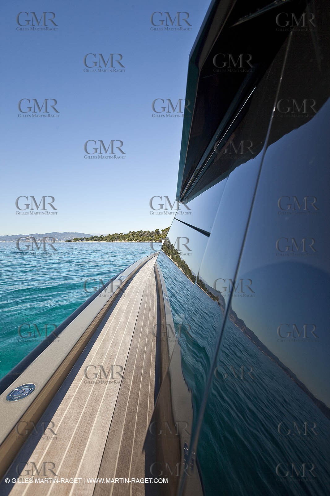 Powerboats, Wally, Wallypower 47