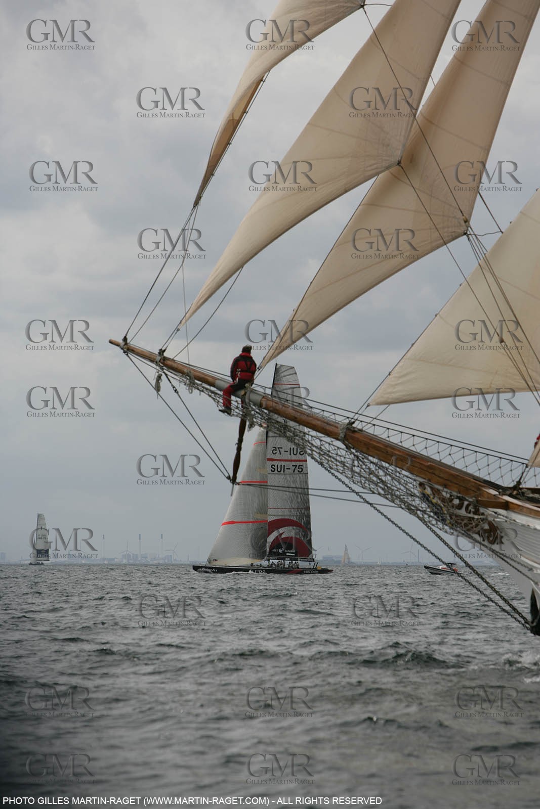 ORM - Tall ships - Malmö Act 6-7, Day 4