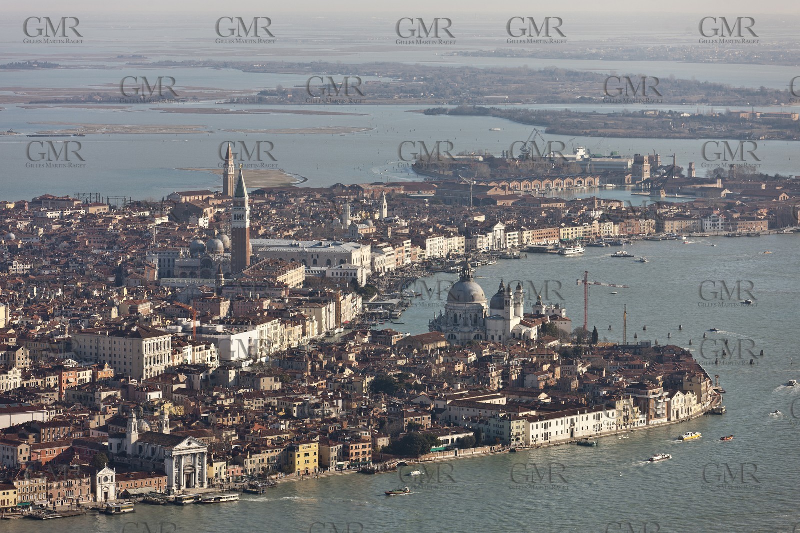 20 02 2012 - Venezia (ITA) - 34th America'sCup - Venezia 2012 America's Cup World Series -