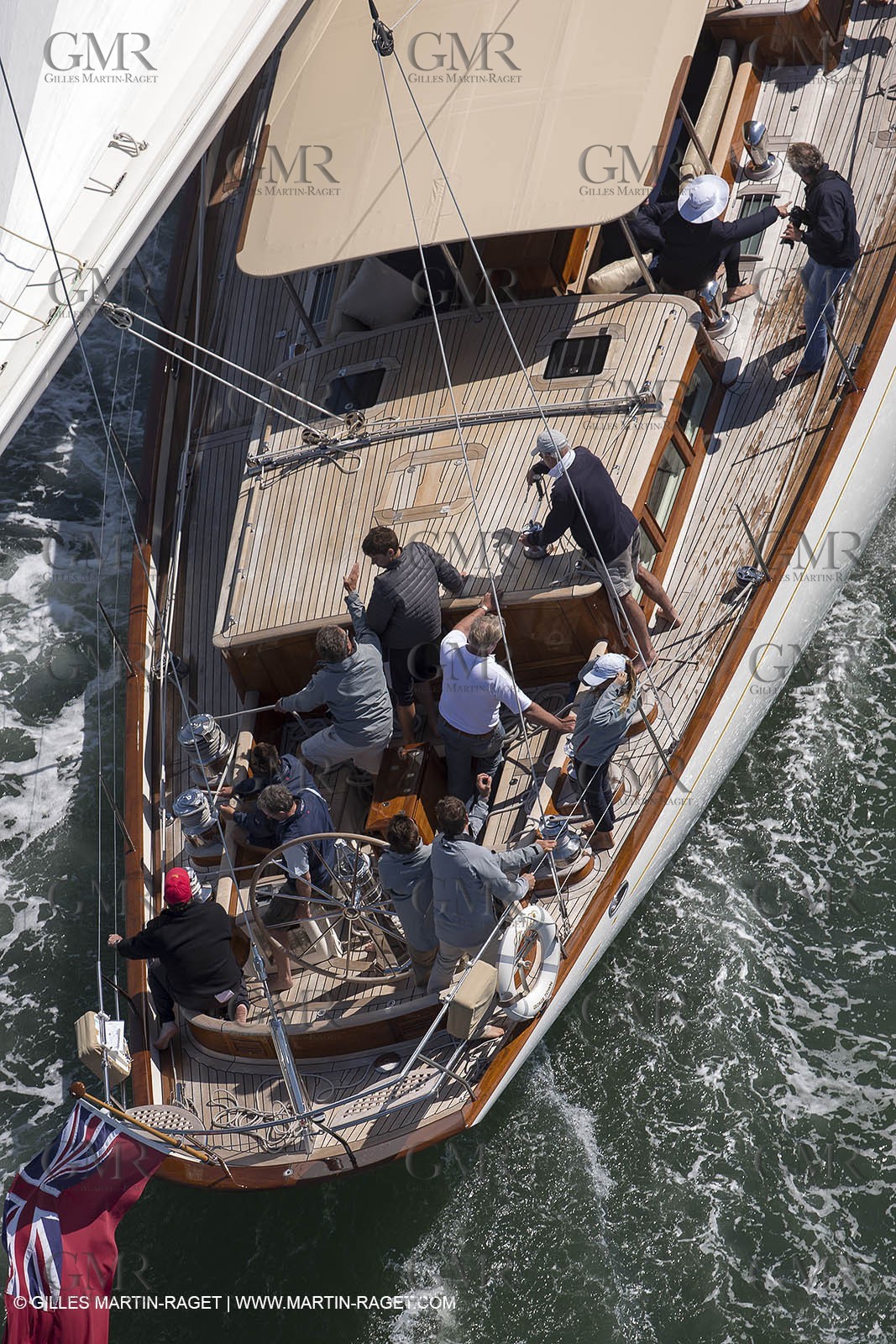 13 09 2013 - San Francisco (USA,CA) - 34th America's Cup -