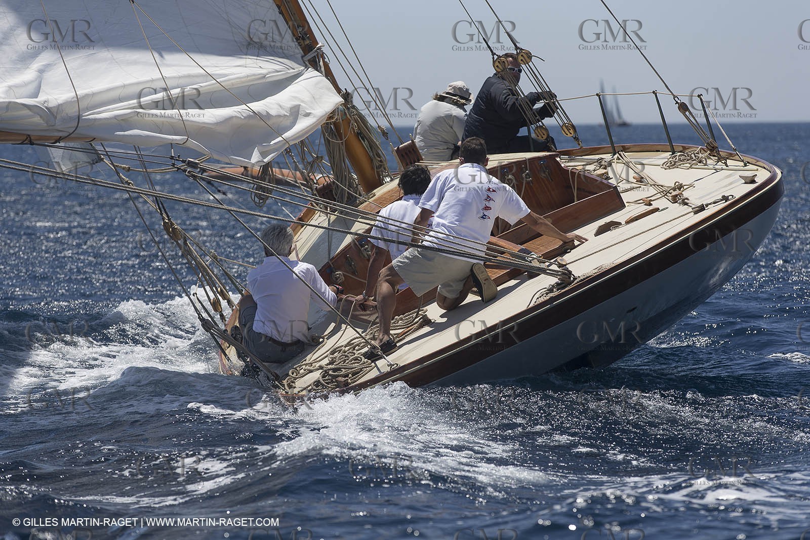 Voiles du Vieux Port 2014 - Marseille ( FRA,13) - 20 06 2014