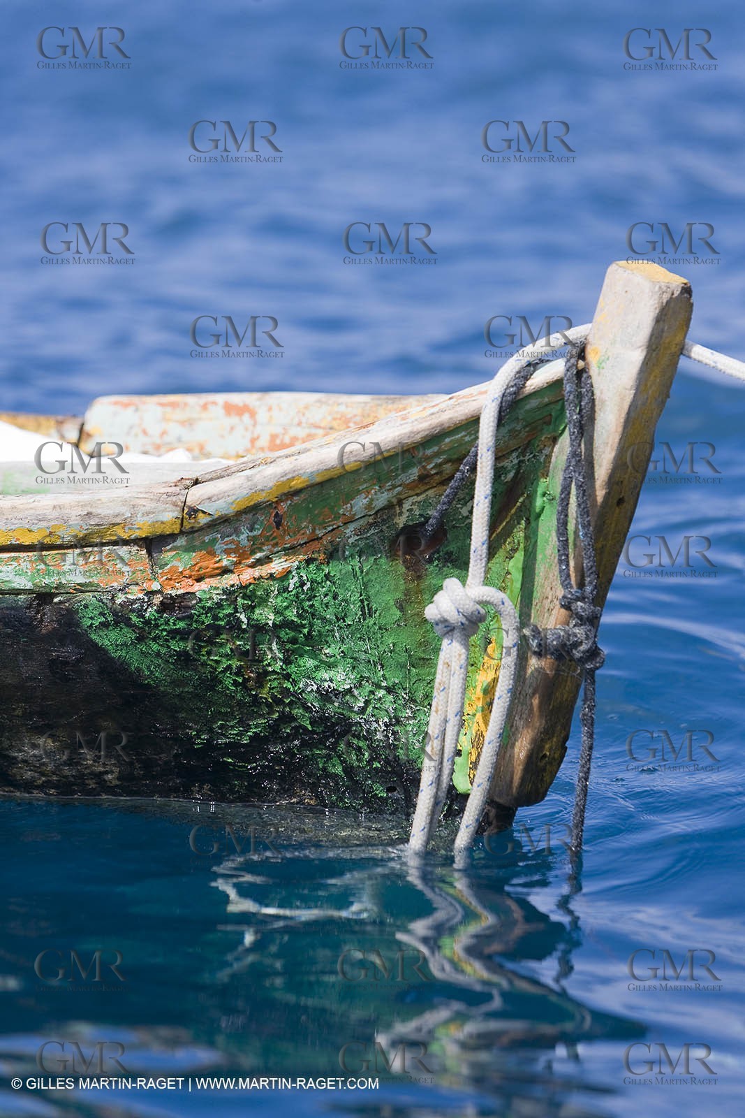 01 02 2008 - San Blas Archipelago (Panama) - Motor Yacht Senses