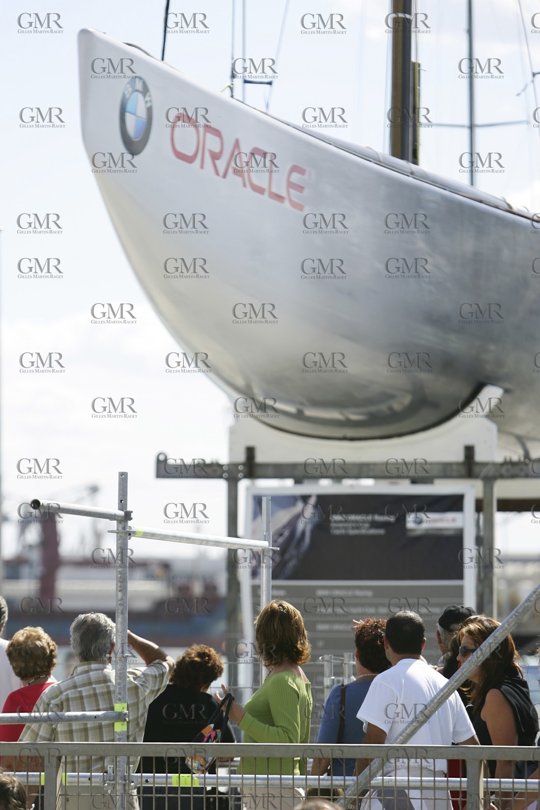 Valencia Louis Vuitton Act 2 - Darsena interior - VillagePublic- BMOR - USA71