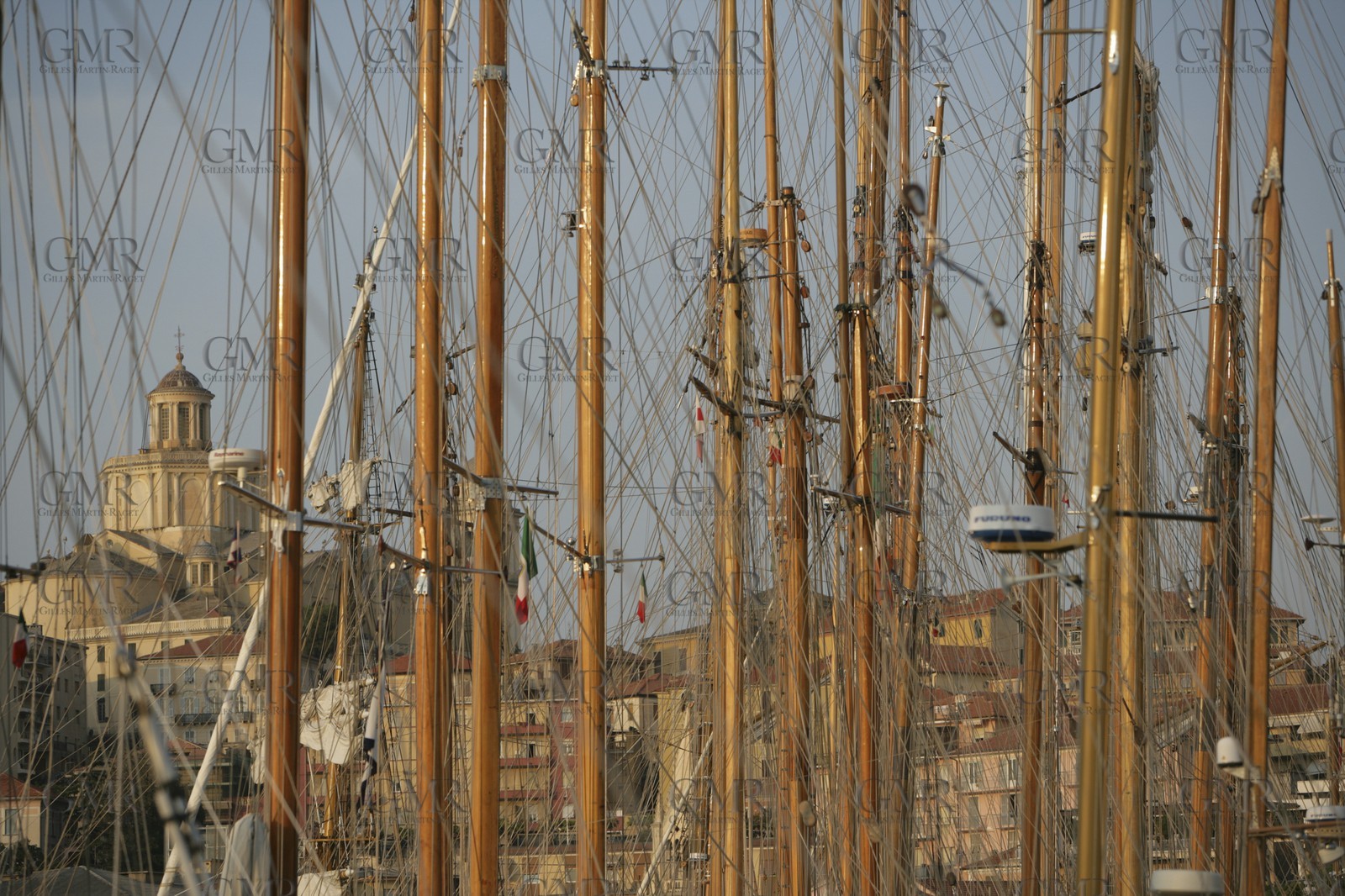 16 09 2006 - Vela d'epoca Imperia