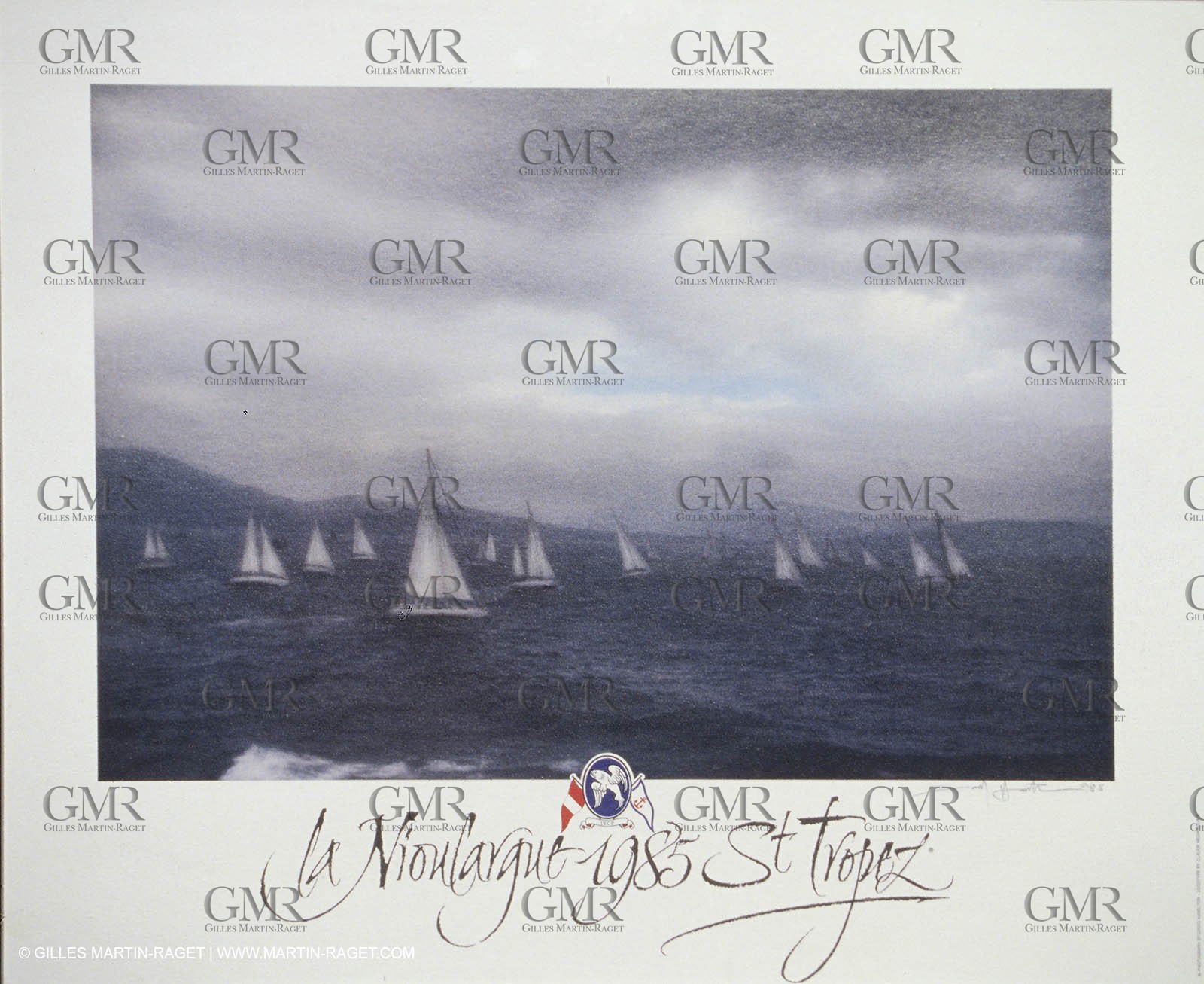 Saint Tropez (FRA,83)