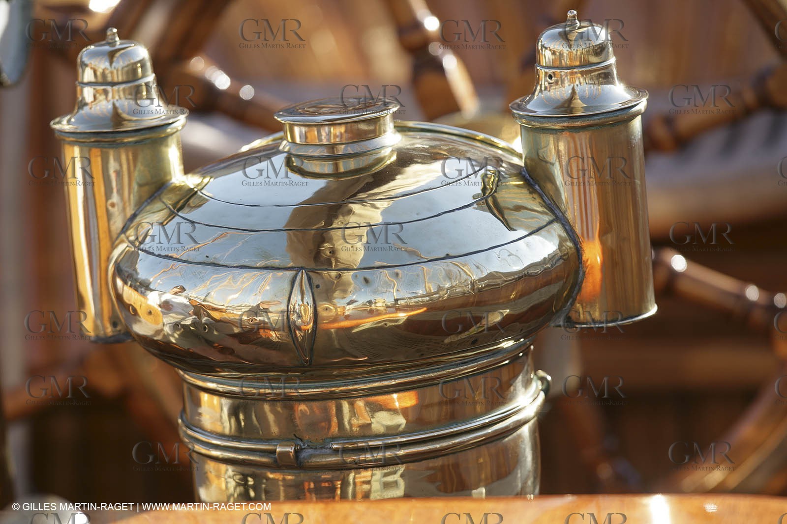 05 10 2006 - Saint Tropez (Fr) - Voiles de Saint Tropez 2006 - Challenges day