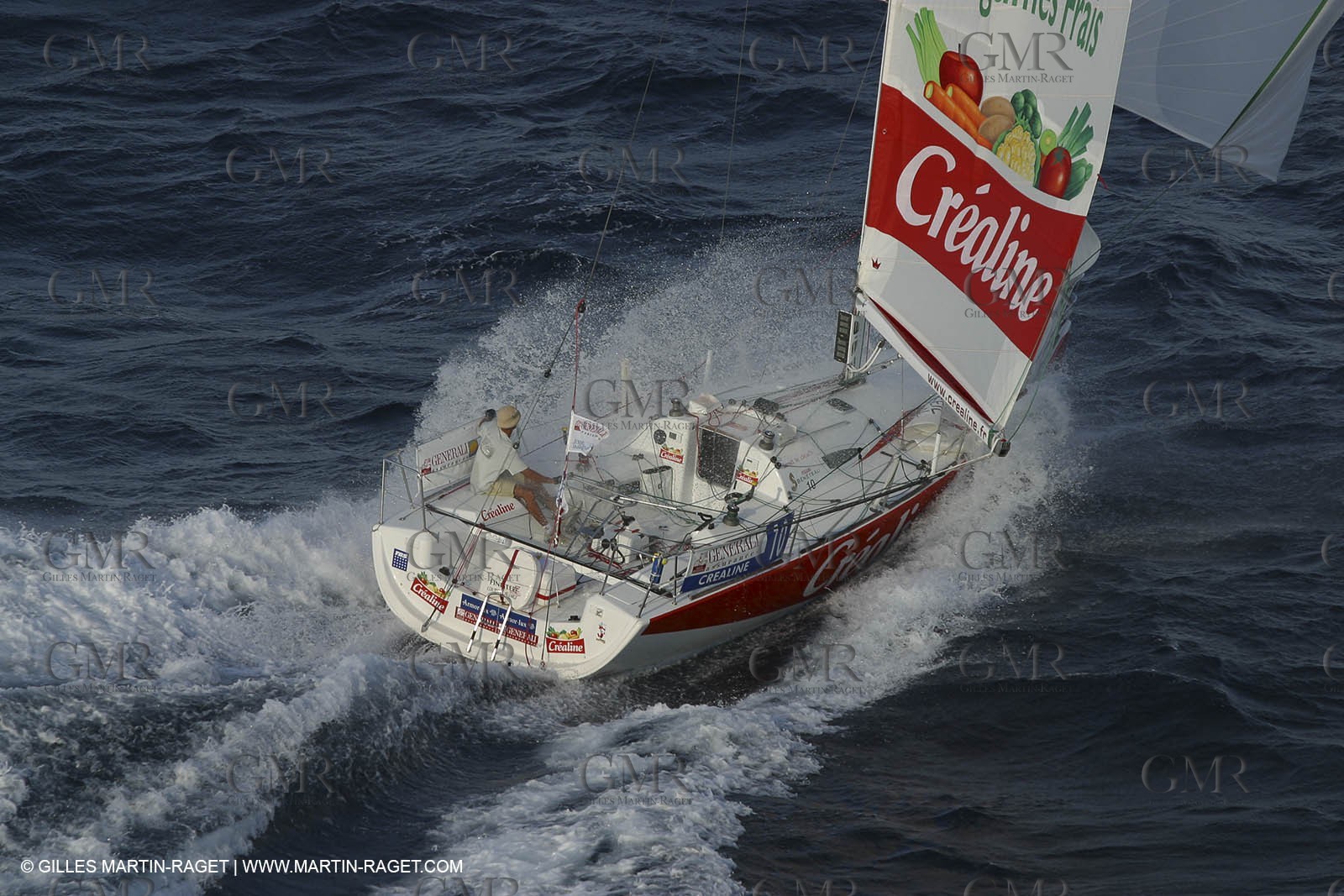 2003 Generali Solo - LeCleach