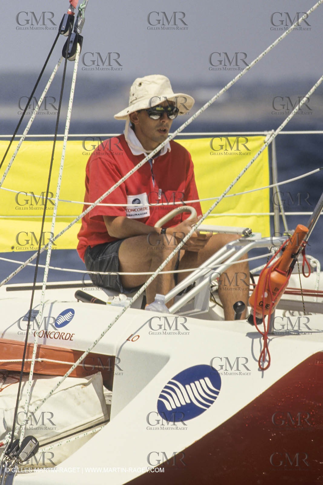 Solitaire du Figaro
