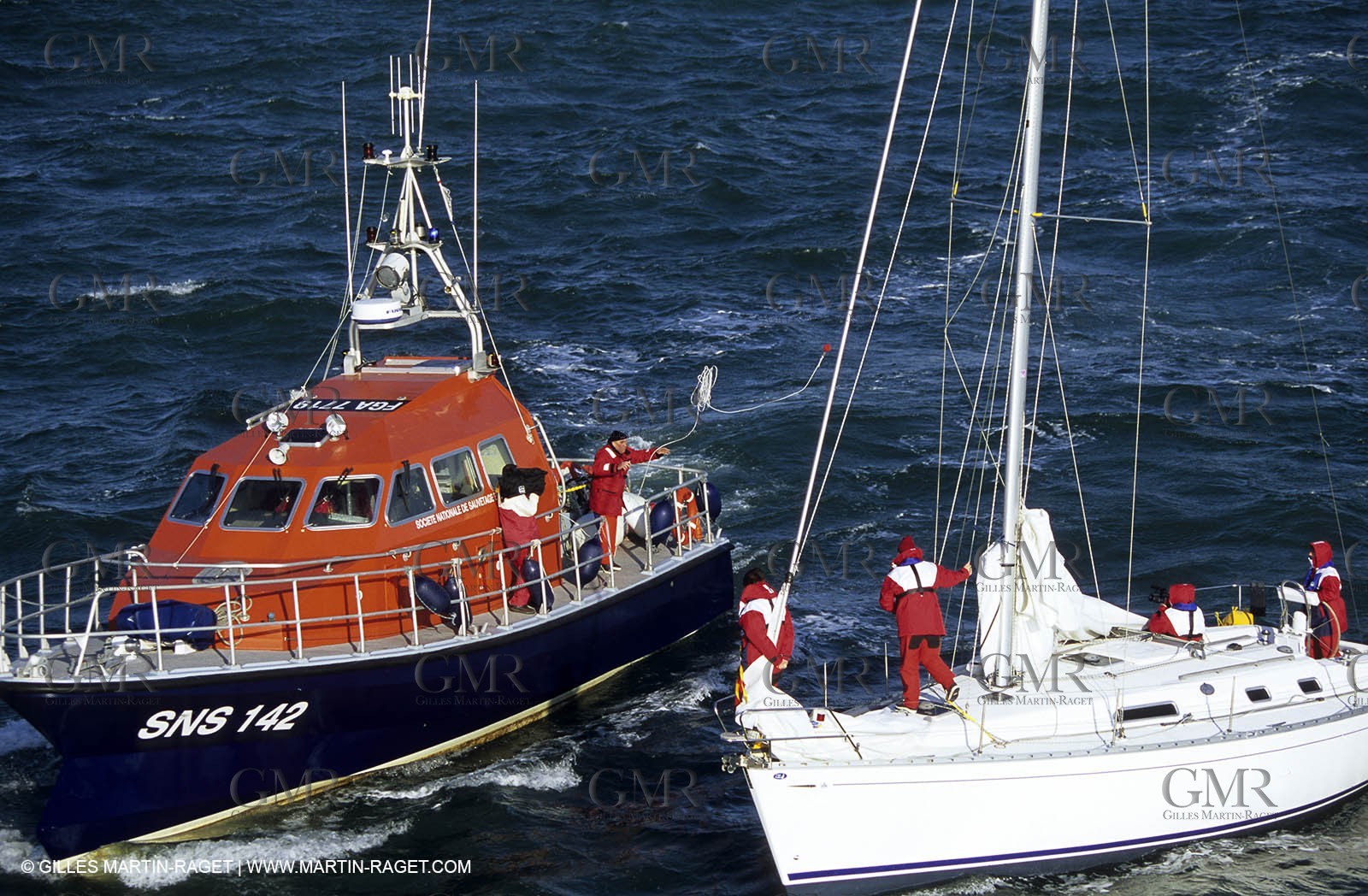Rescue