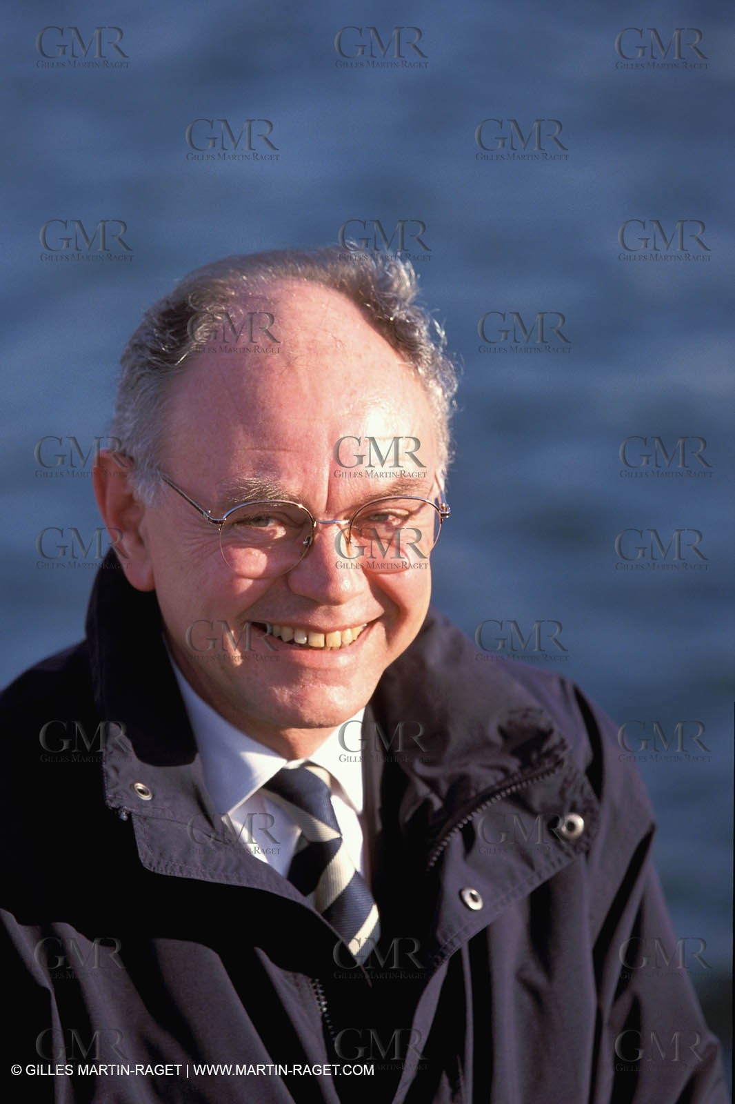 Champion Jean-Pierre