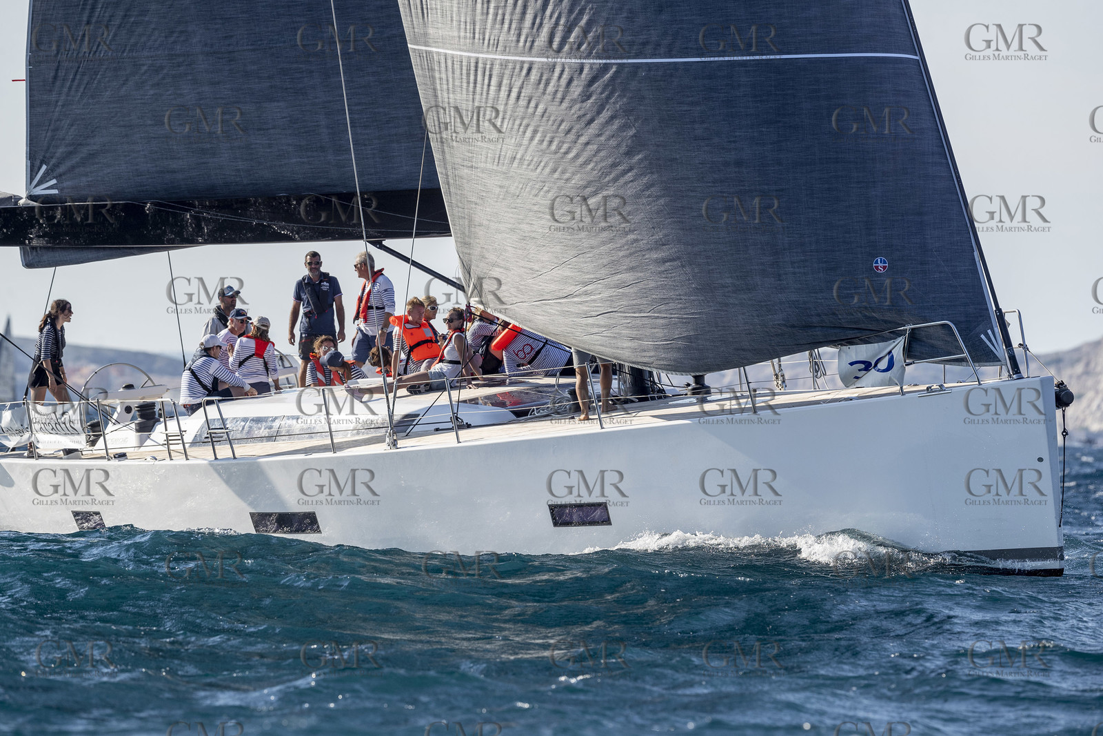 16 09 2022, Marseille (FRA,13), Juris Cup 2022, jour 1