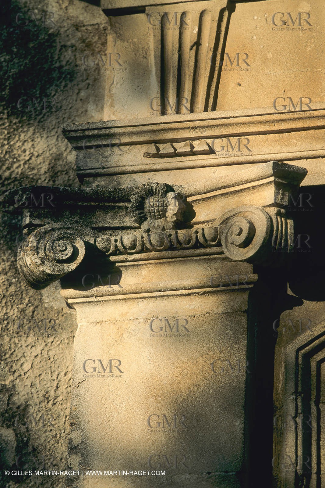 France, Provence, Lubéron