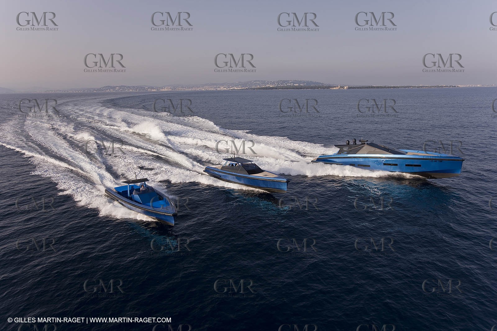 14 10 2008 - Cannes (FRA, 06) - Super yachts - motoryachts - Wally yachts - Wallypower 64 - Wallypower 48 - Wally tender