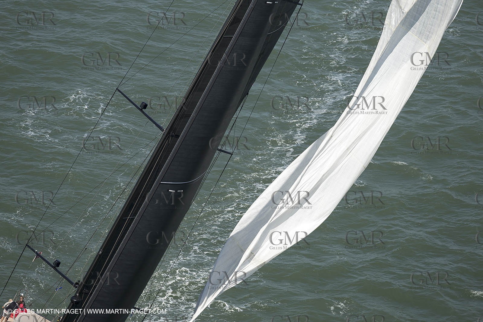 13 09 2013 - San Francisco (USA,CA) - 34th America's Cup -