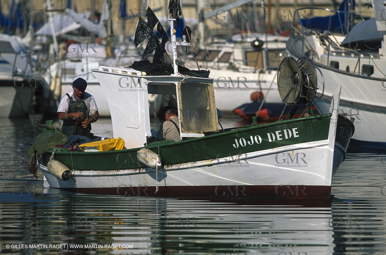 Var, Sanary sur Mer, (FRA,83)