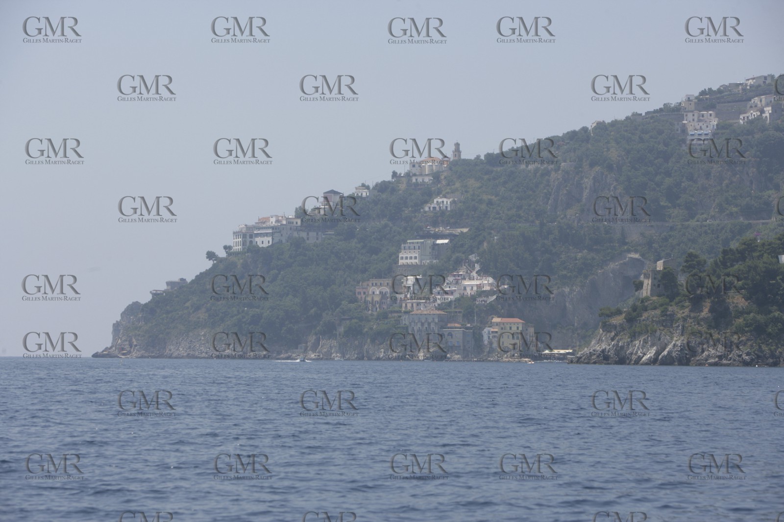 Italia - Amalfi coast