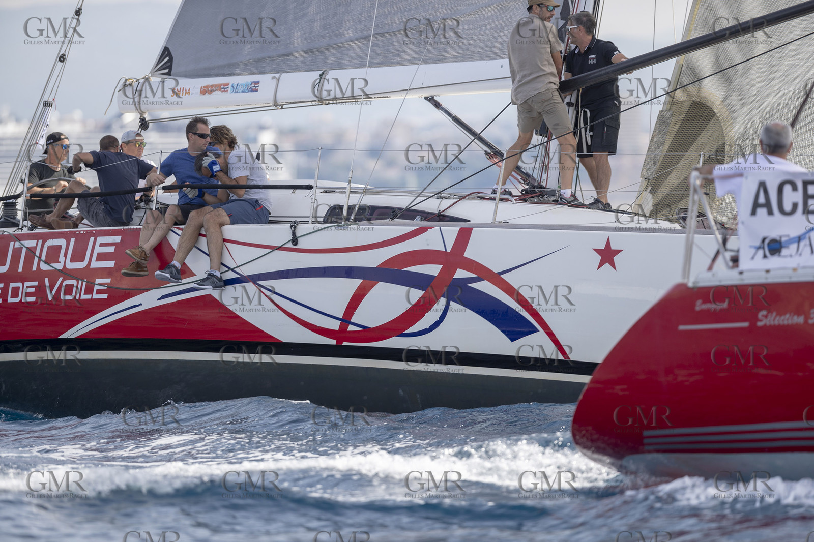 15 09 2018, Mareseille (FRA,13), Juris Cup 2018, Day 2