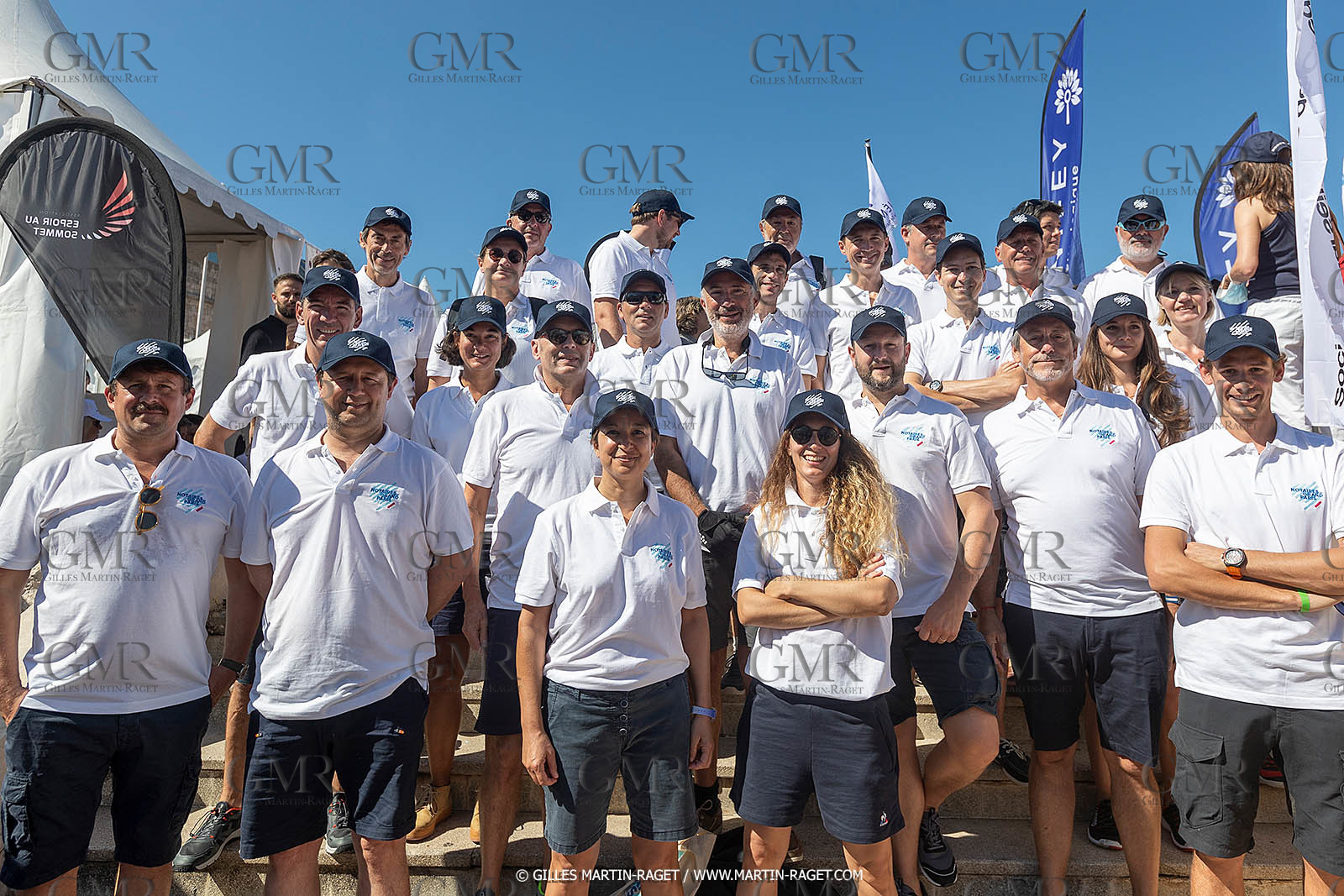 17 09 2021, MARSEILL(FRA,13) Juris Cup 2021, Equipages