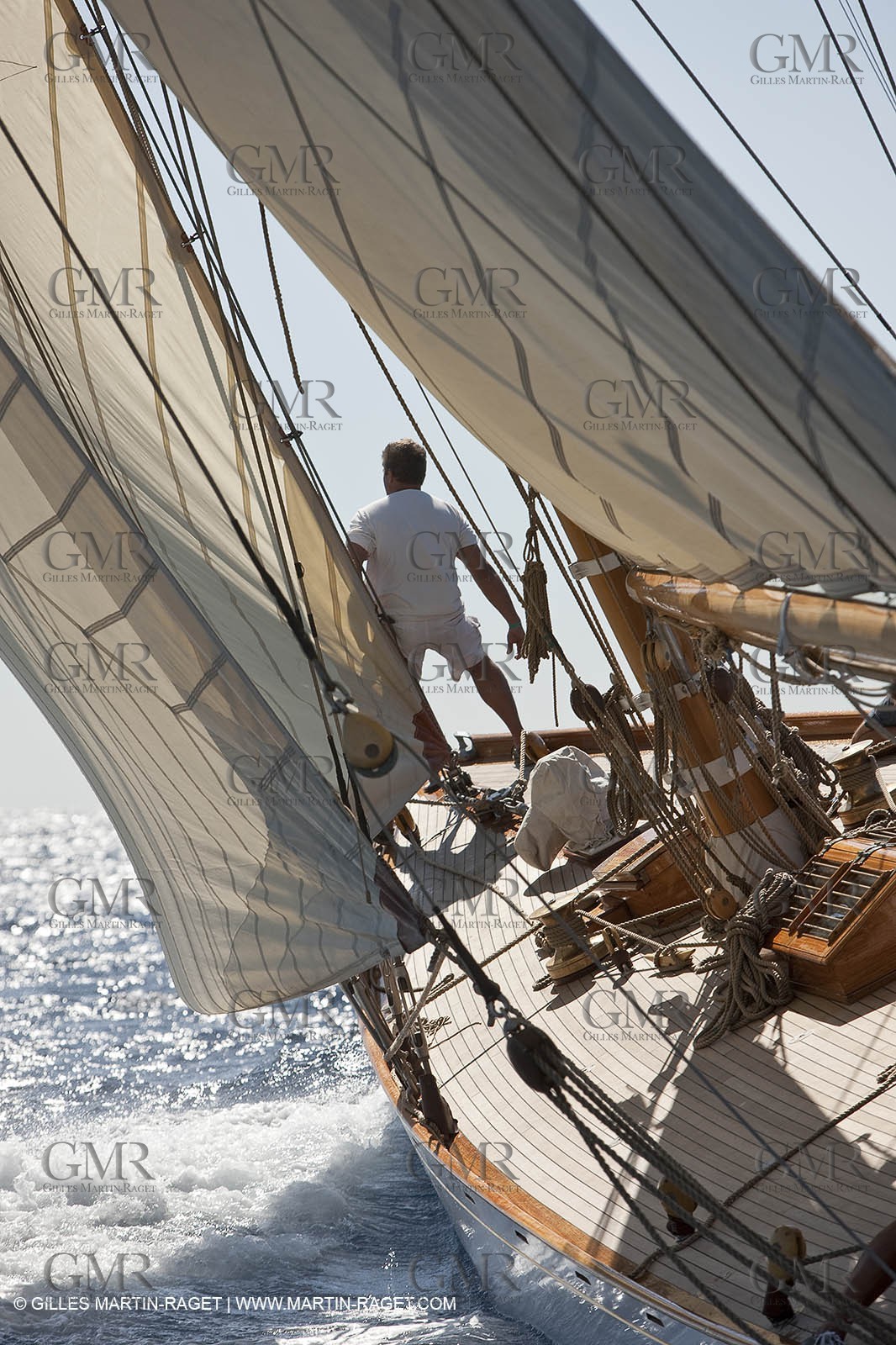 17-19 09 2009 - Monaco (MC) - Tuiga centenary celebrations