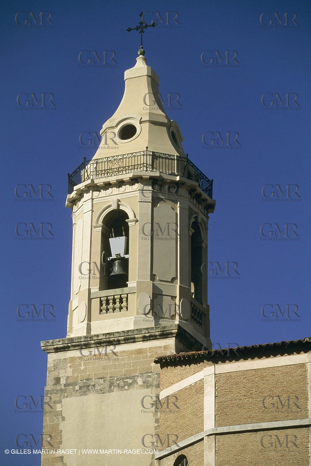 France, Provence, Marseille, Patrimoine historique et architectural (voir mots clés pour détaills)