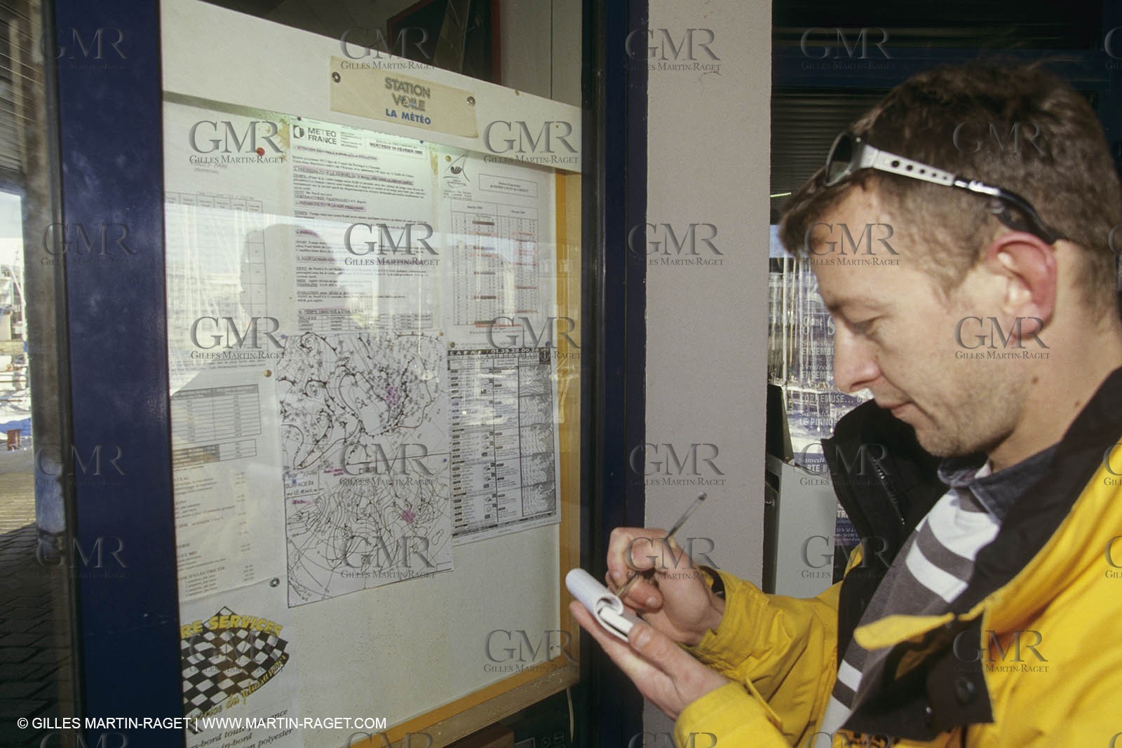 Sailing, Cruising, technique, Boathandling, Sailing School