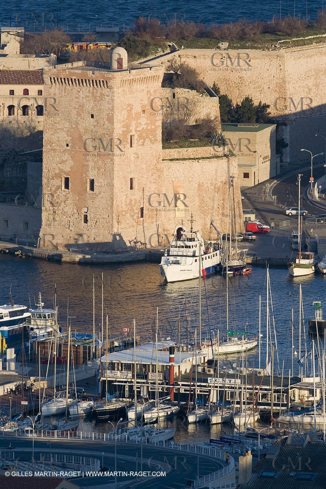 Marseilles
