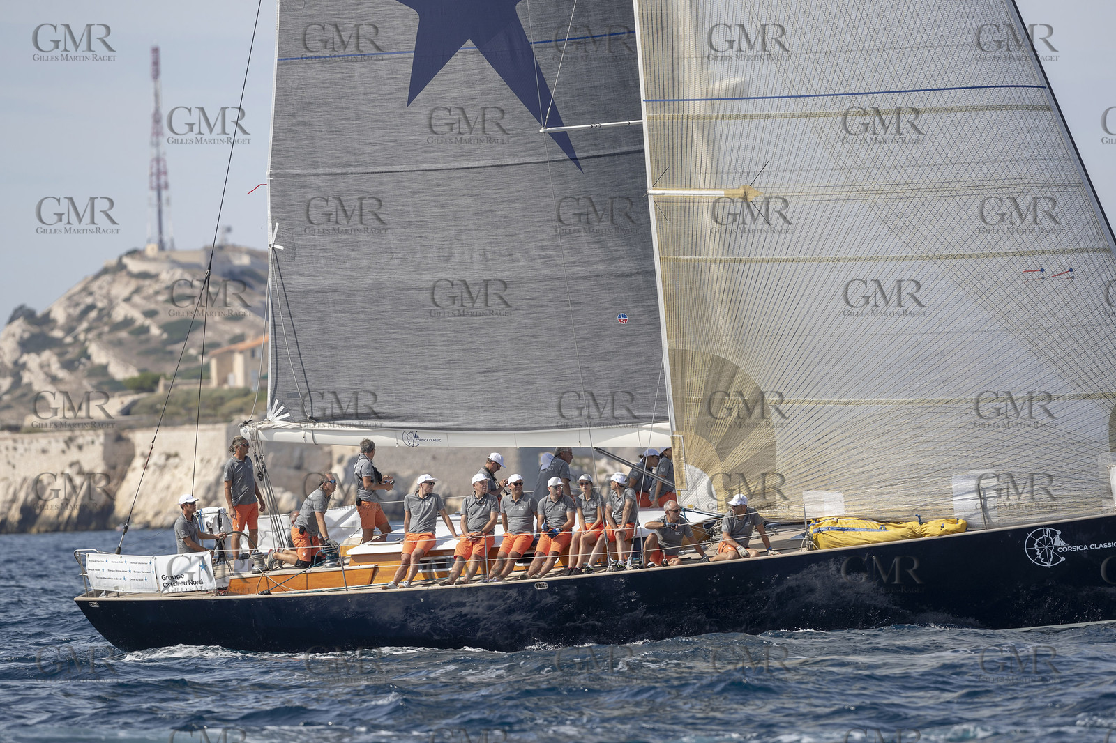 15 09 2018, Mareseille (FRA,13), Juris Cup 2018, Day 2