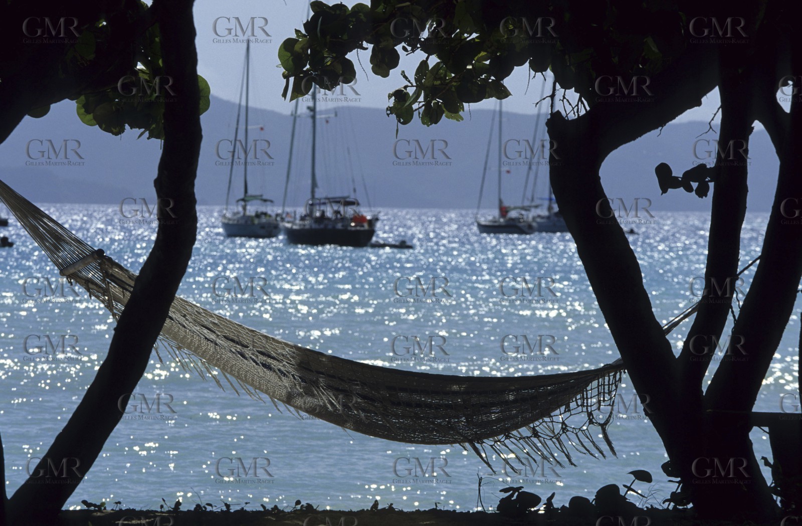 British Virgin Islands - Caribbean