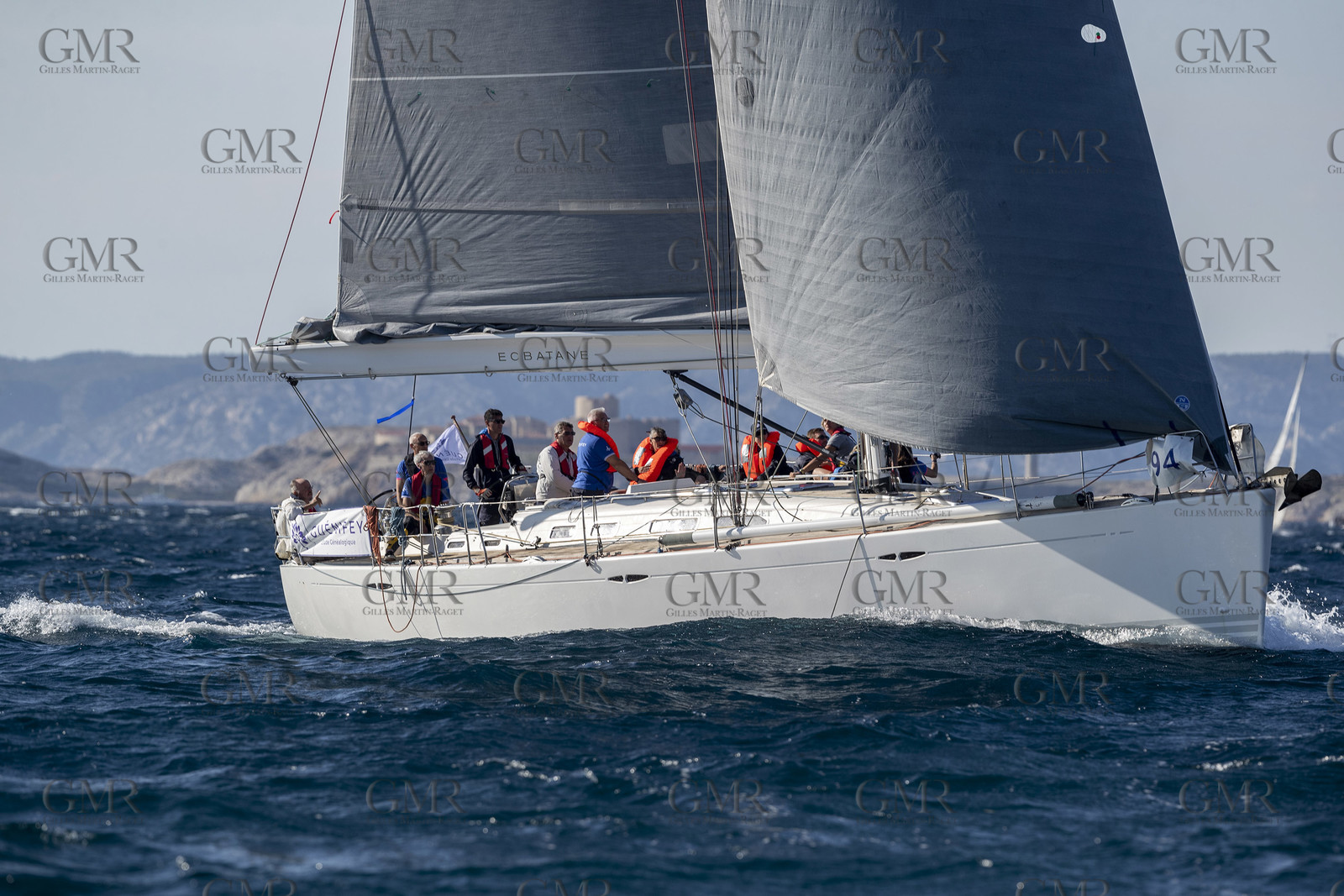 16 09 2022, Marseille (FRA,13), Juris Cup 2022, jour 1