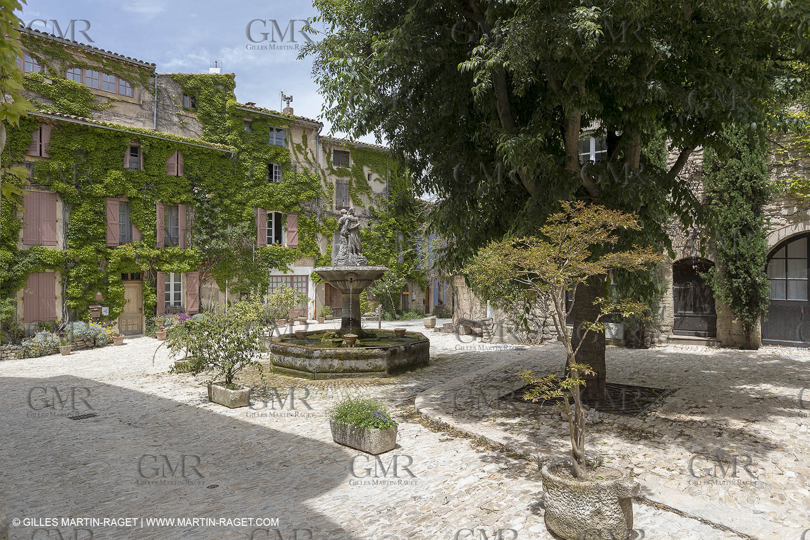 10 06 2018, Saignon (FRA,84)