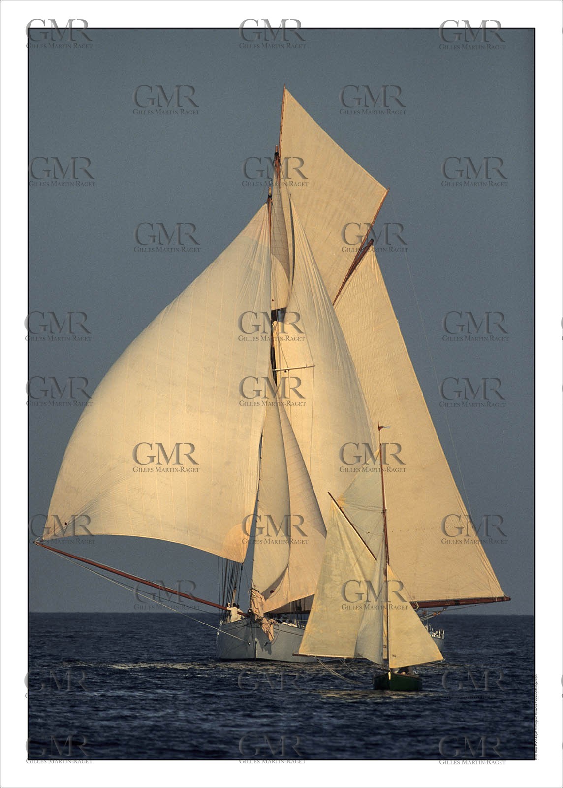 Altair & Billie Jane