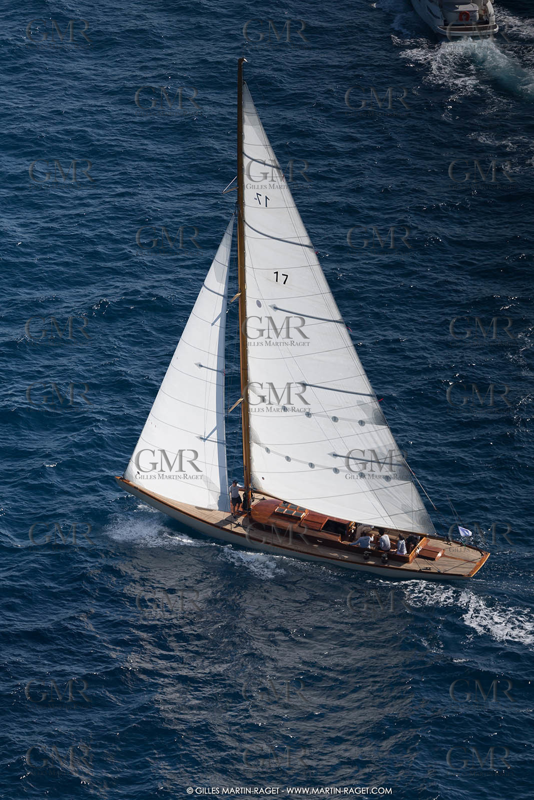 29 09 2016, Saint-Tropez (FRA,83), Voiles de Saint-Tropez 2016, Day 4, Challenge day