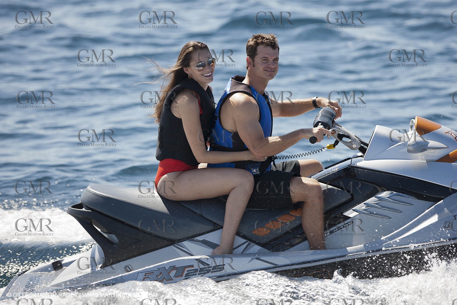 18 08 2011 - La Maddalena (ITA, Sardinia) - Motor yacht Inception