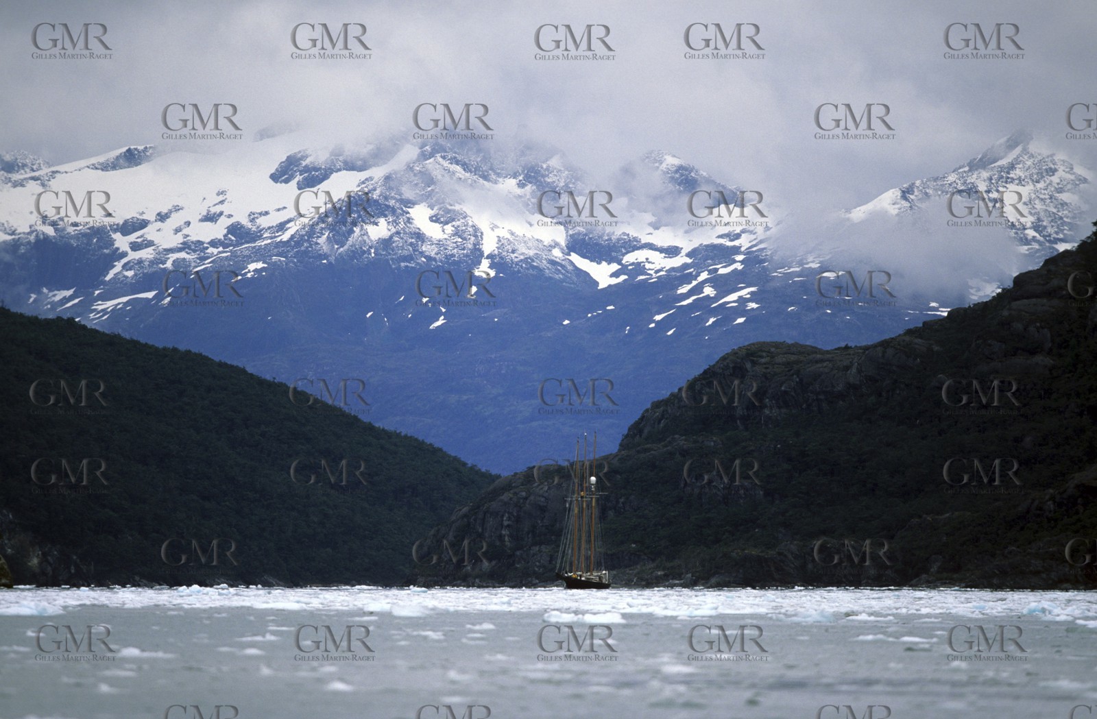 Patagonia