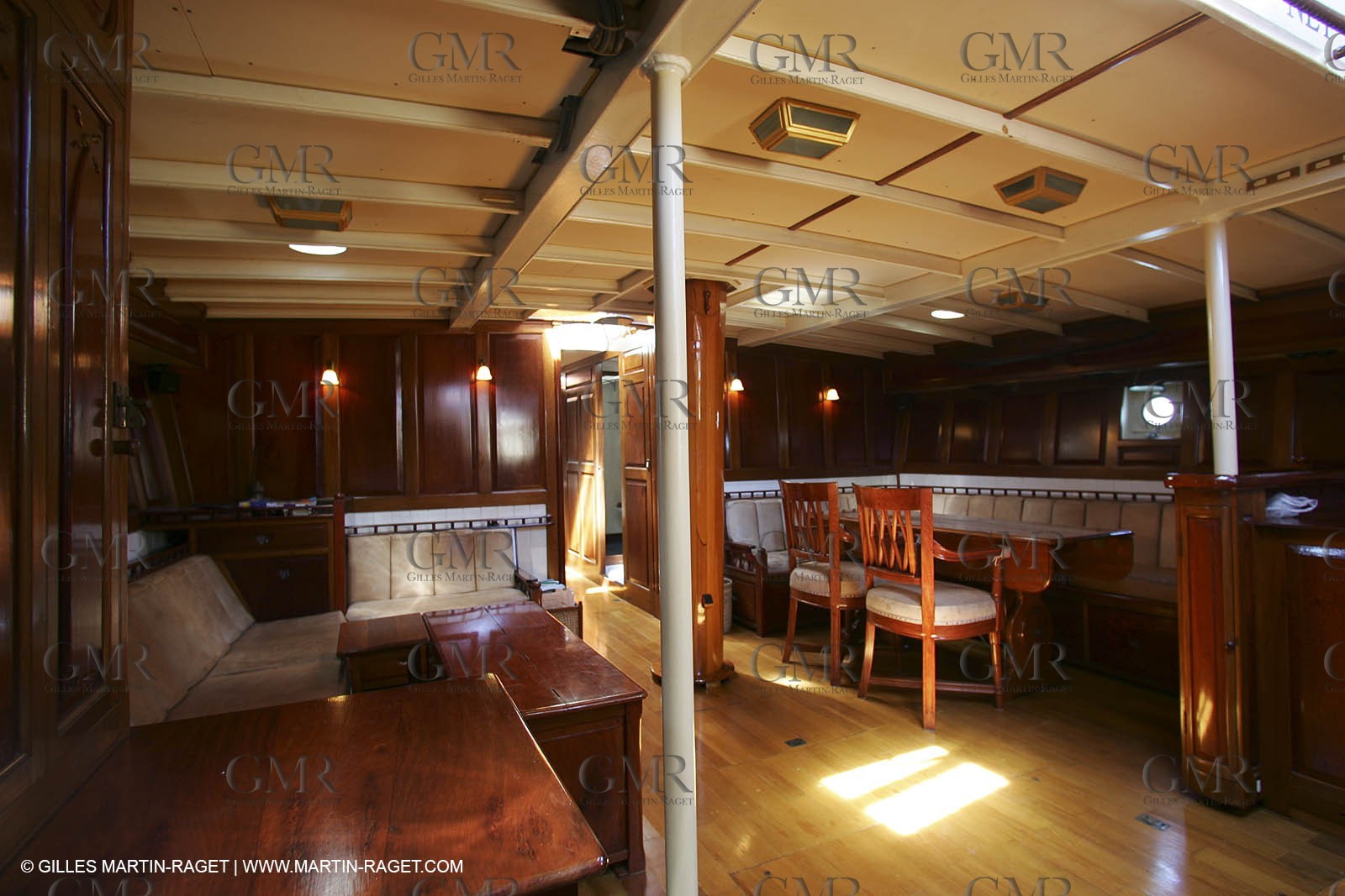 Sunshine - Classic yachts