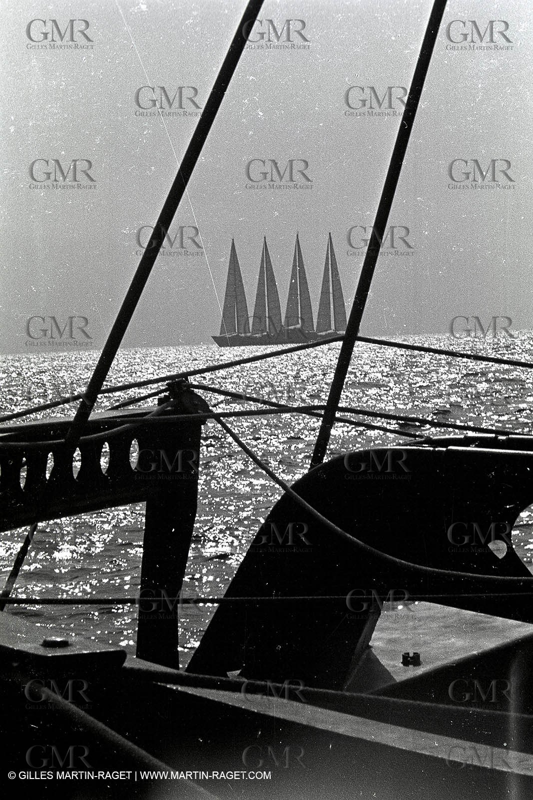 Sailing, Super Yachts, Club Méditerrannée, Phocea