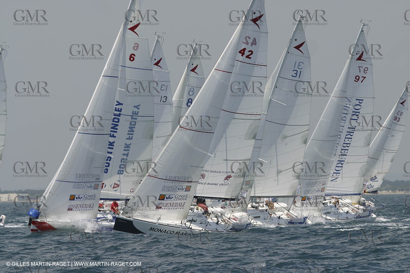 2003 Generali Solo -