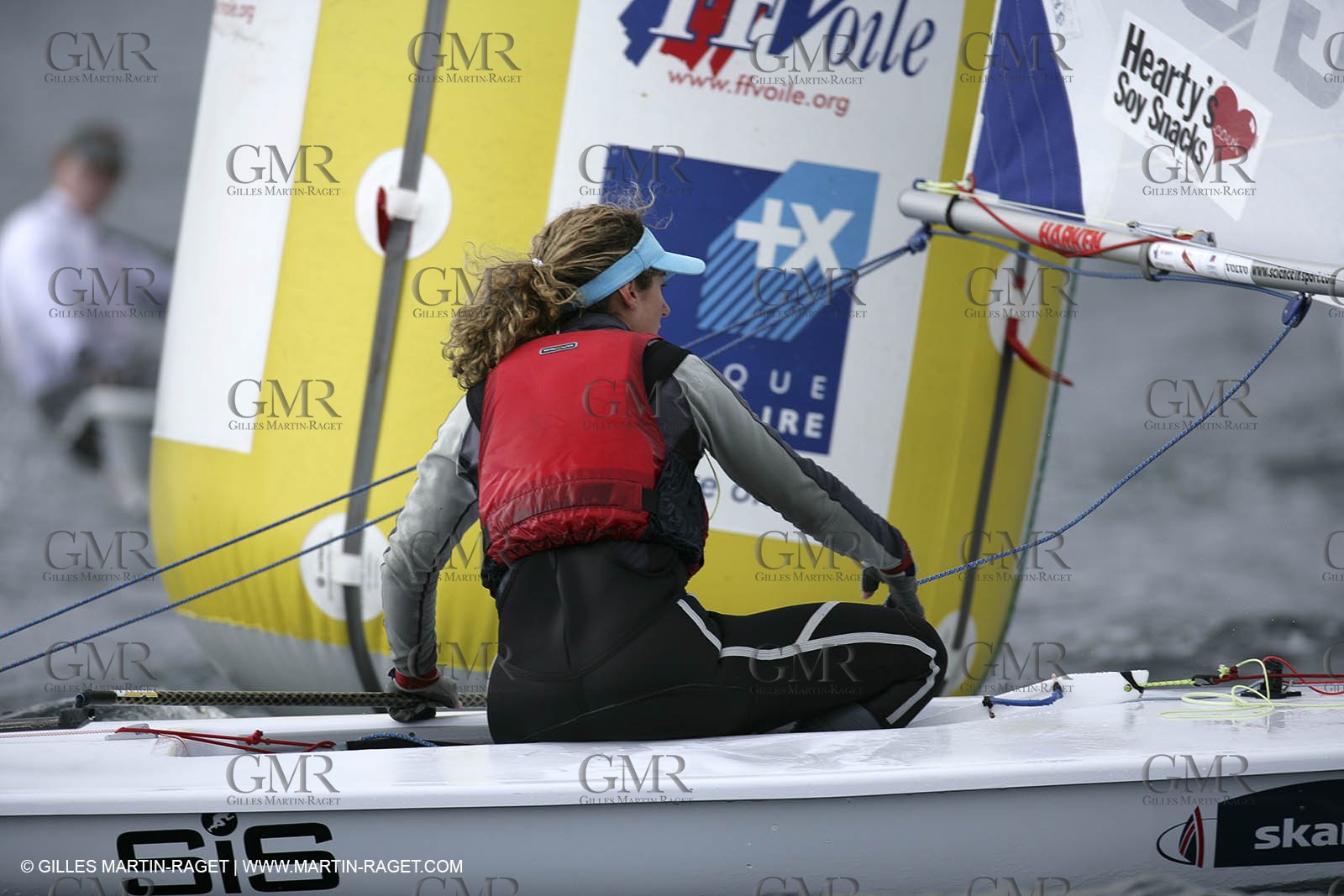 Hyères - 28 04 2006 - SOF 2006 - Finals