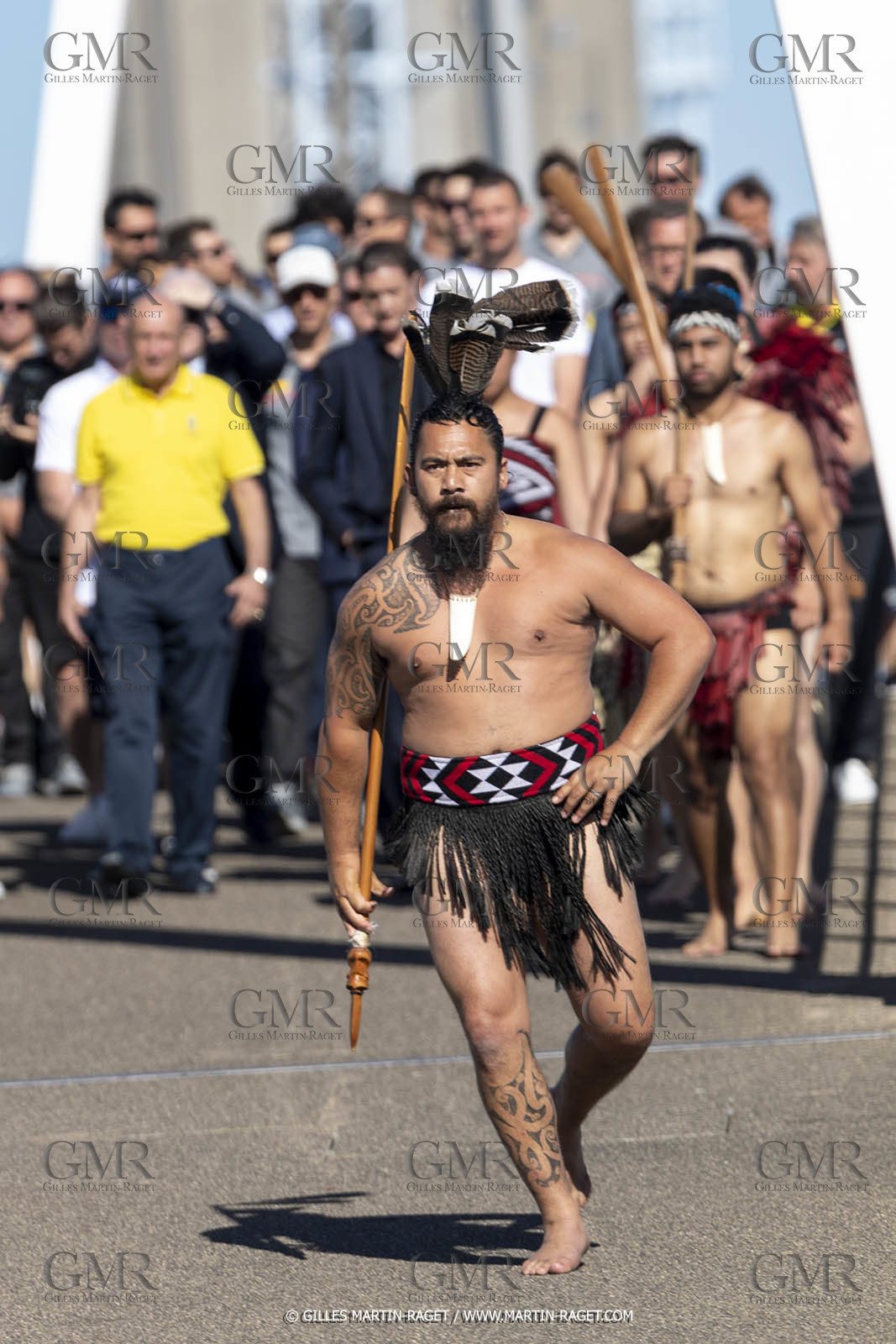 NZL-SAILING-AMERICA'S CUP-Yachting