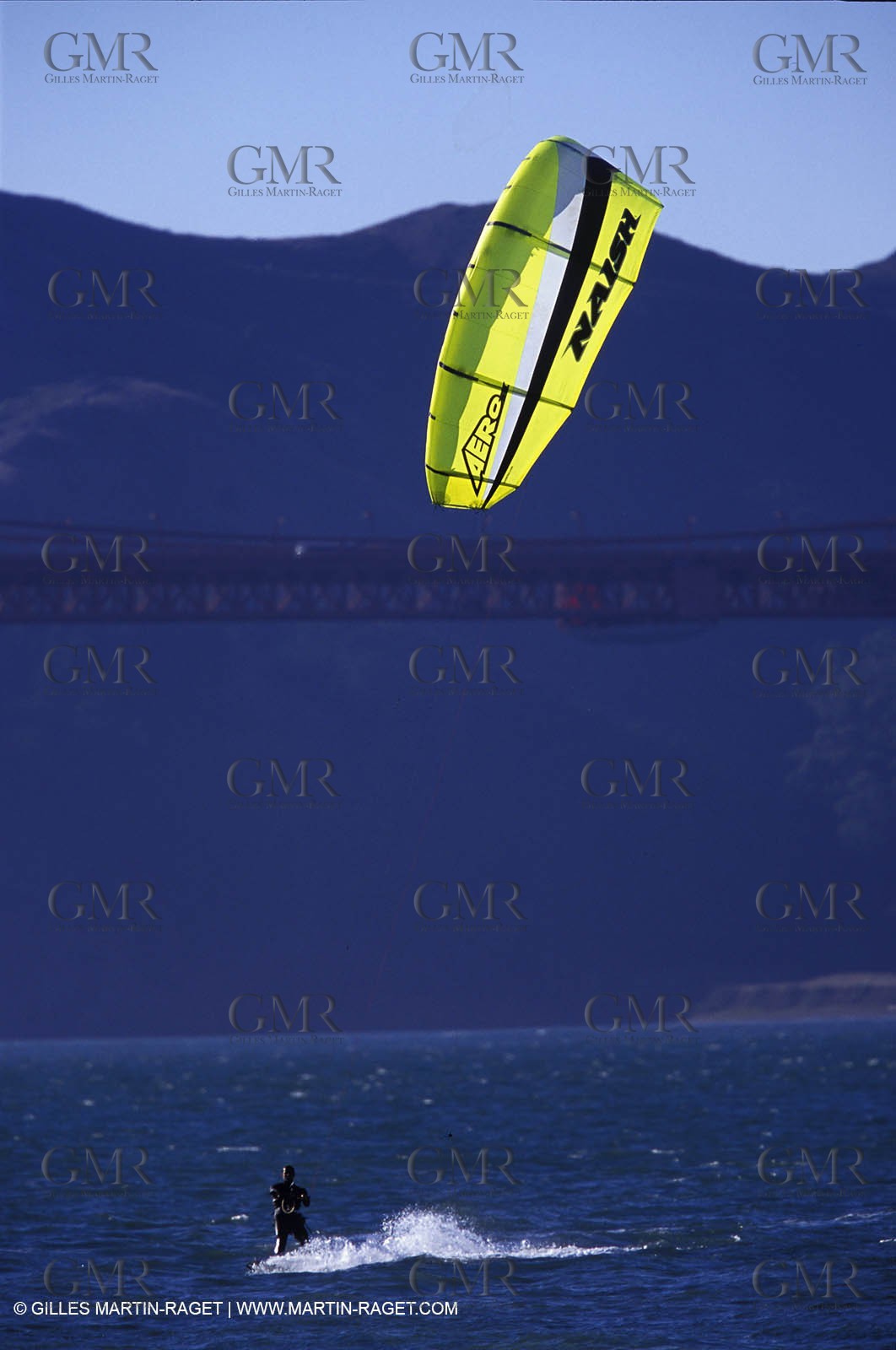 Kitesurf