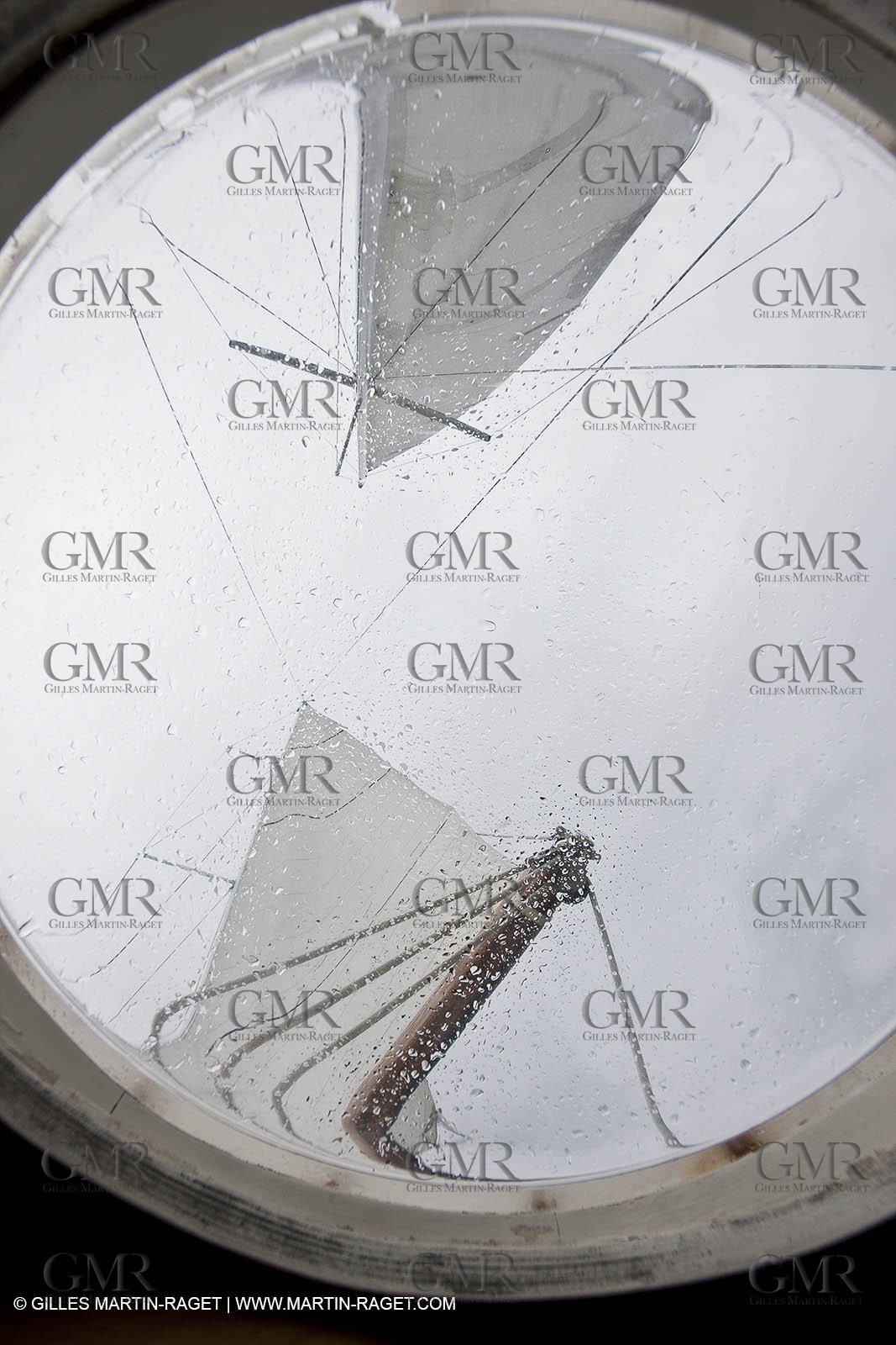 19 05 2010 -  Lanveoc Poulmic (FRA,29) - French Navy School Grand Prix - Pen Duick II