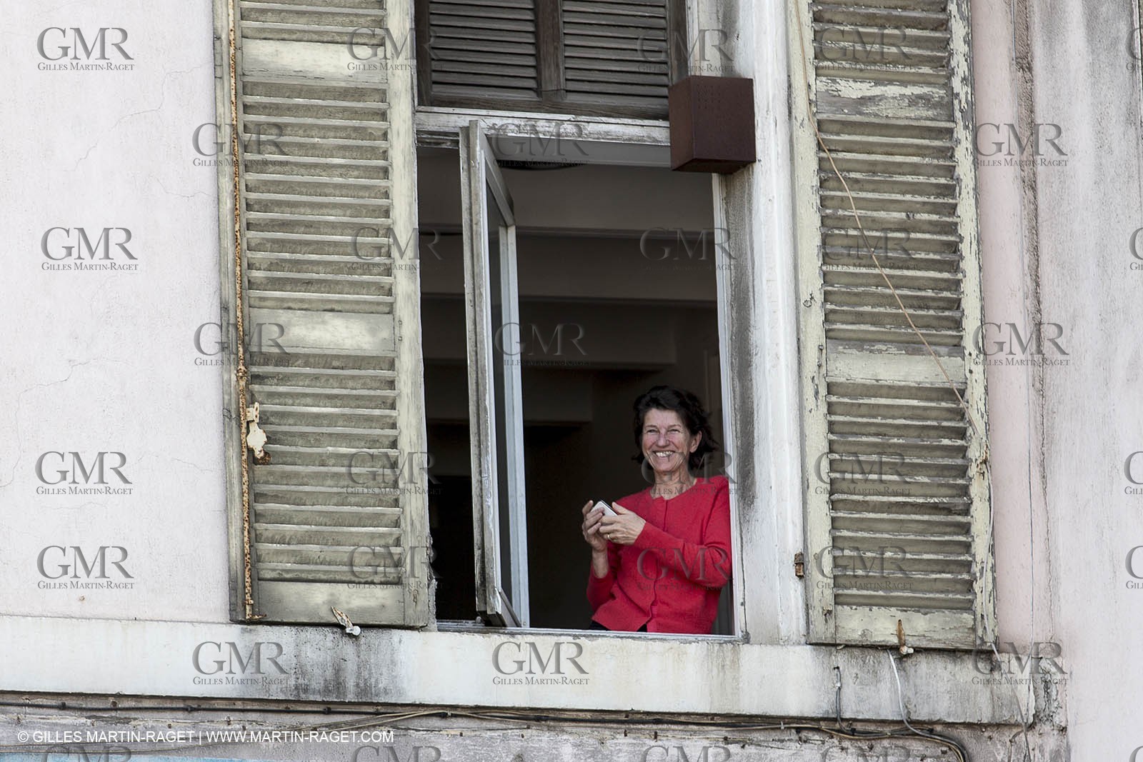 12 03 2013 - Marseille (FRA,13) - Alcyon launch